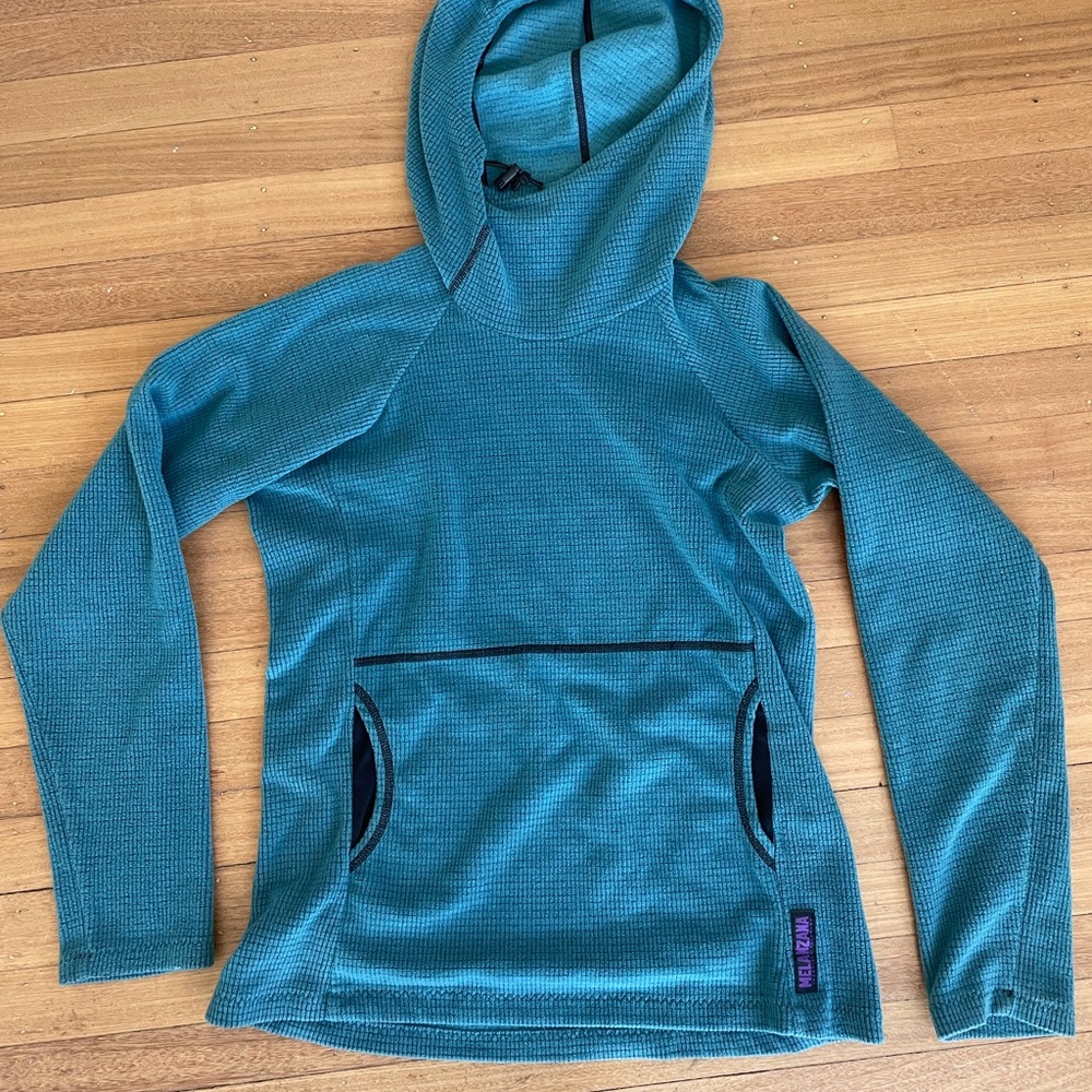 Melanzana XS